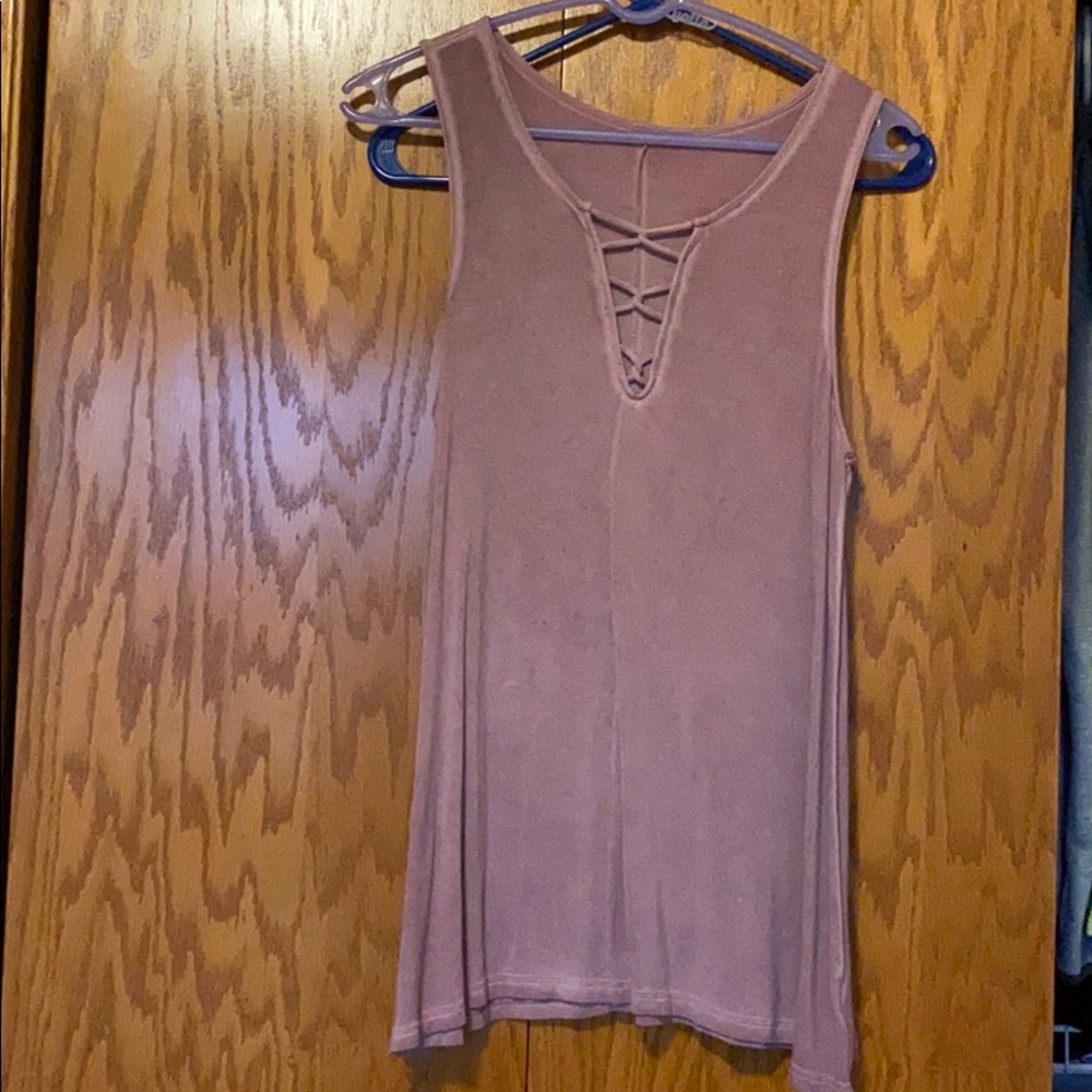 American Eagle Tank Top!!!